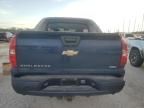 2009 Chevrolet Avalanche K1500 LT