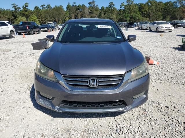 2013 Honda Accord Sport