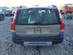 2005 Volvo XC70