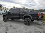 2008 Ford F250 Super Duty