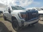 2024 GMC Sierra K2500 Denali Ultimate