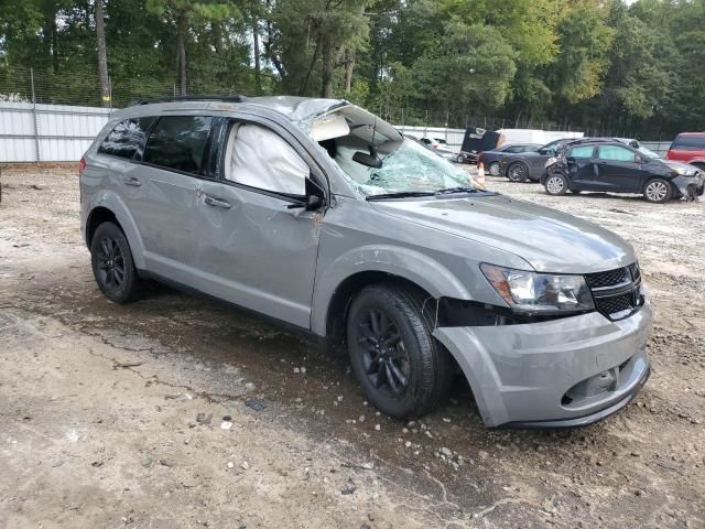 2020 Dodge Journey SE