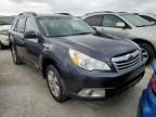 2012 Subaru Outback 3.6R Premium