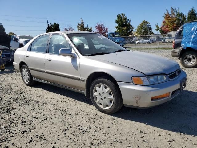 1996 Honda Accord LX