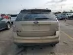 2007 Ford Edge SEL Plus