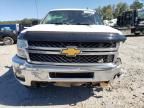 2012 Chevrolet Silverado K2500 Heavy Duty LT