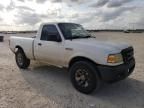 2007 Ford Ranger