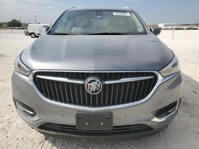 2021 Buick Enclave Premium