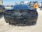 2015 Chevrolet Corvette Stingray 1LT