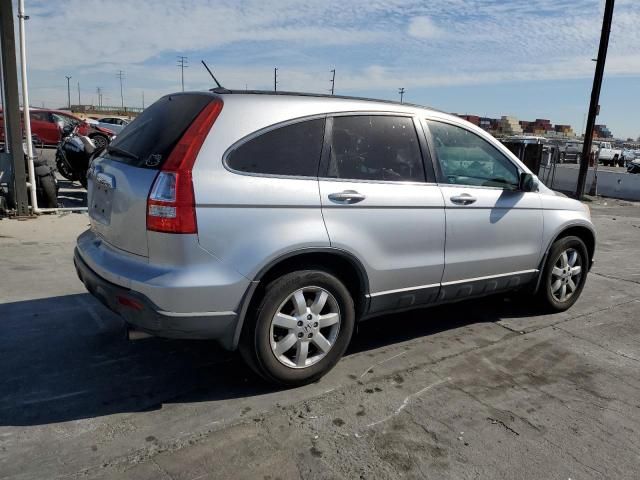 2009 Honda CR-V EXL