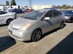 2005 Toyota Prius