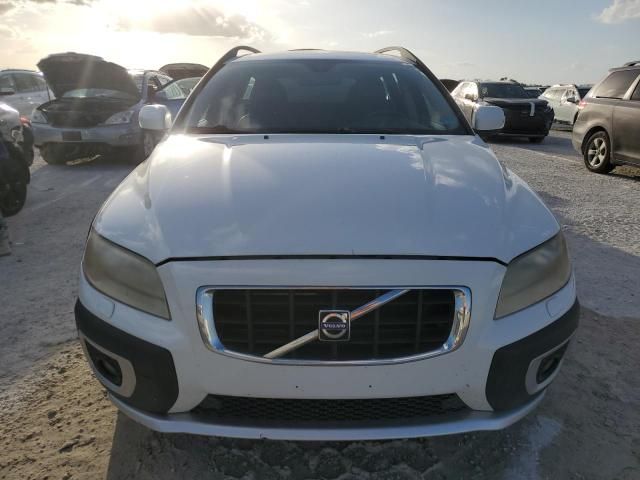 2008 Volvo XC70