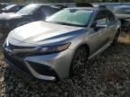 2023 Toyota Camry SE Night Shade