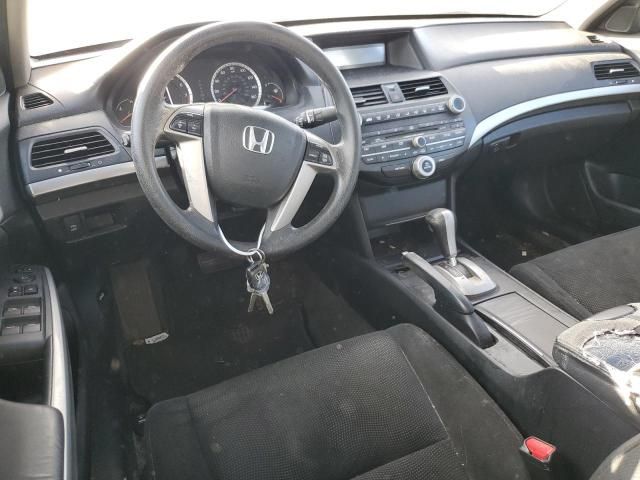 2009 Honda Accord EX