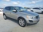 2013 Volvo XC60 3.2