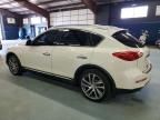 2016 Infiniti QX50