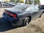 2014 Dodge Charger Police