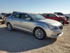 2016 Buick Lacrosse