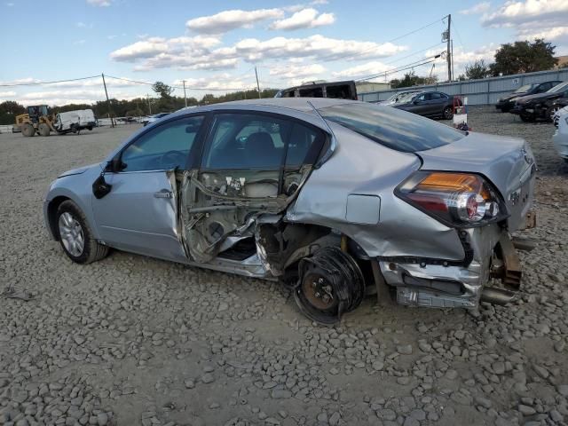 2009 Nissan Altima 2.5