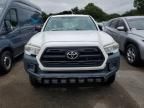 2016 Toyota Tacoma Access Cab