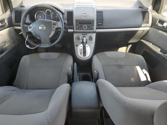 2011 Nissan Sentra 2.0