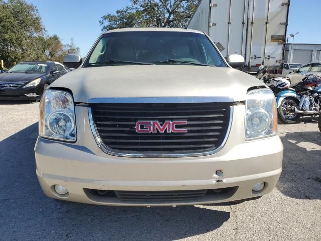 2014 GMC Yukon XL C1500 SLT