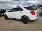 2012 Chevrolet Equinox LTZ