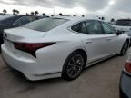 2023 Lexus LS 500 Base