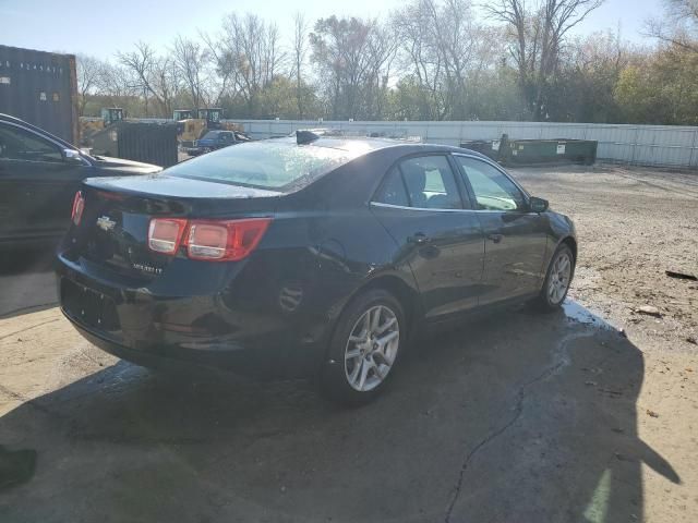 2016 Chevrolet Malibu Limited LT