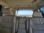 2008 Honda Odyssey EXL