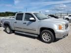 2011 GMC Sierra K1500 Hybrid