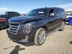 2016 Cadillac Escalade Luxury