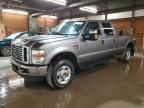 2010 Ford F250 Super Duty