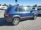 2006 Hyundai Tucson GLS