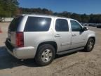 2010 Chevrolet Tahoe C1500 LT