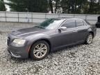 2015 Chrysler 300C