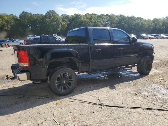 2012 GMC Sierra K1500 SLE