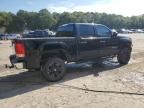 2012 GMC Sierra K1500 SLE