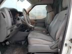 2018 Nissan NV 2500 S