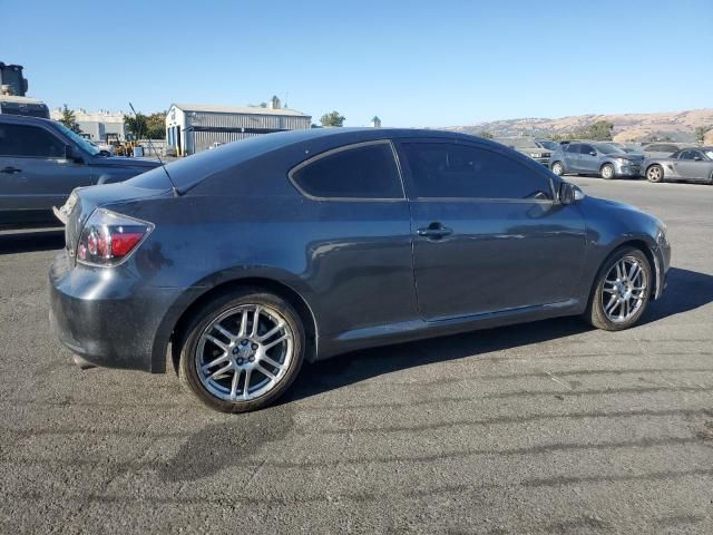 2010 Scion TC