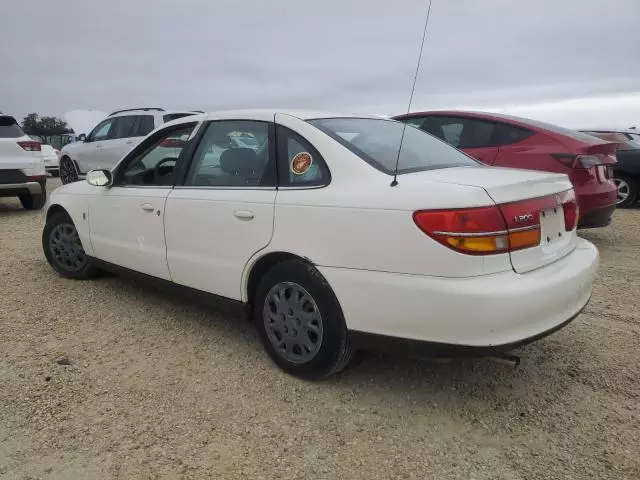 2002 Saturn L200