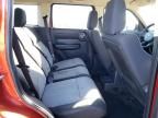 2009 Dodge Nitro SE