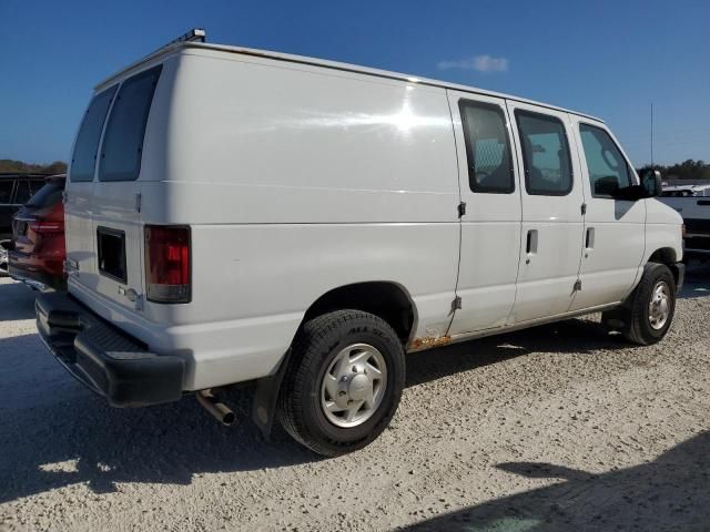 2012 Ford Econoline E250 Van