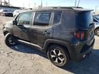 2019 Jeep Renegade Trailhawk