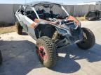 2020 Can-Am Maverick X3 Max X RS Turbo RR