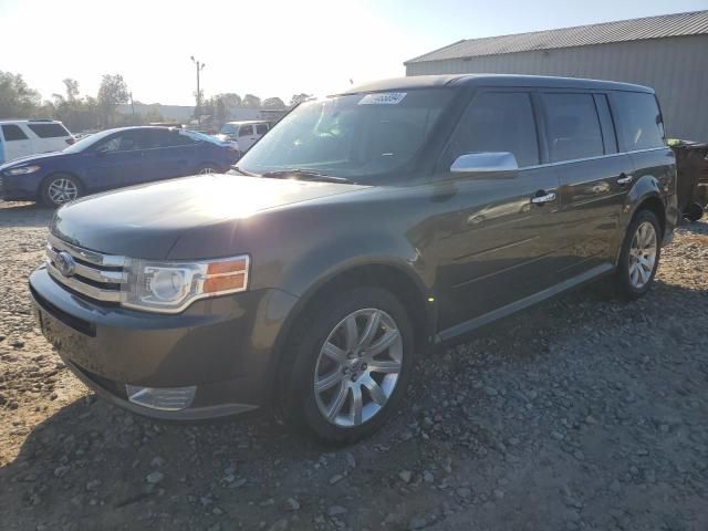 2011 Ford Flex Limited