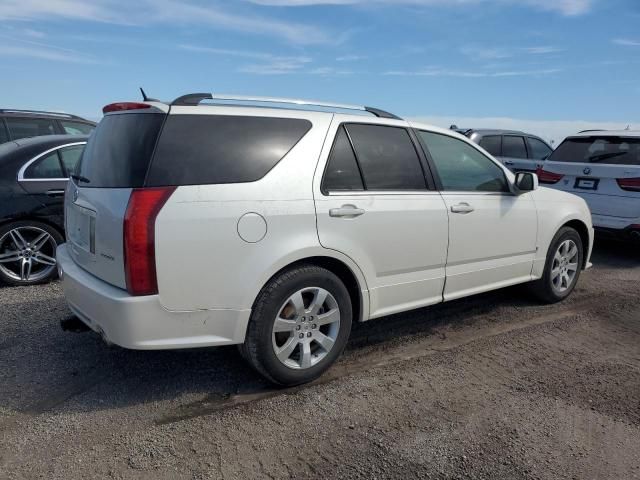 2009 Cadillac SRX