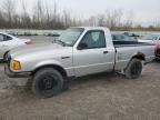 2005 Ford Ranger