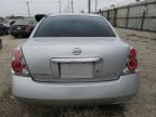 2005 Nissan Altima S