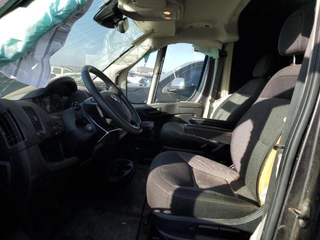 2021 Dodge RAM Promaster 3500 3500 High